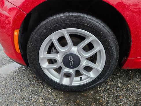 Used 2013 FIAT 500 Pop image 9