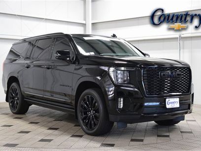 Used 2023 GMC Yukon XL Denali