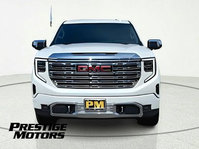 Used 2024 GMC Sierra 1500 Denali