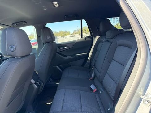 New 2026 Chevrolet Equinox LT w/ Safety and Technology Package FWD image 25