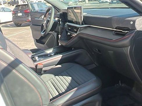 New 2025 Ford Explorer ST-Line w/ Premium Package image 11