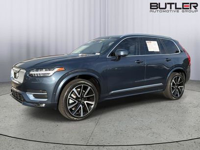 Used 2023 Volvo XC90 B5 Plus w/ Protection Package Premier