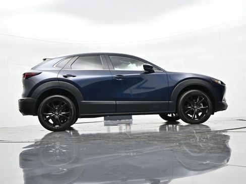 Used 2024 MAZDA CX-30 AWD 2.5 S w/ Select Sport Pkg image 29