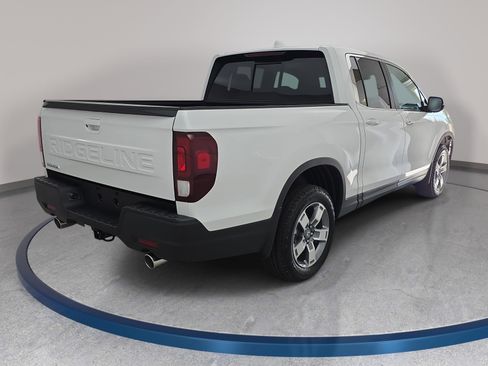 New 2026 Honda Ridgeline RTL image 5