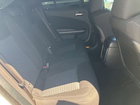 Used 2023 Dodge Charger Scat Pack RWD image 14