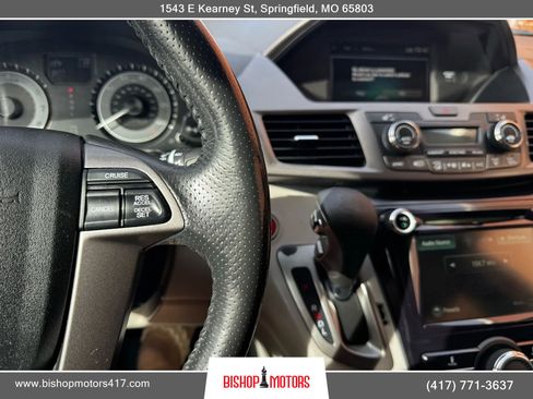 Used 2016 Honda Odyssey EX-L image 32