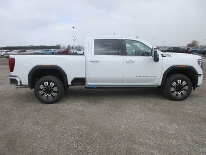 New 2026 GMC Sierra 3500 Denali w/ Denali Reserve Package