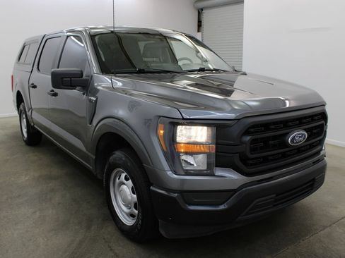 Used 2023 Ford F150 XL RWD image 6