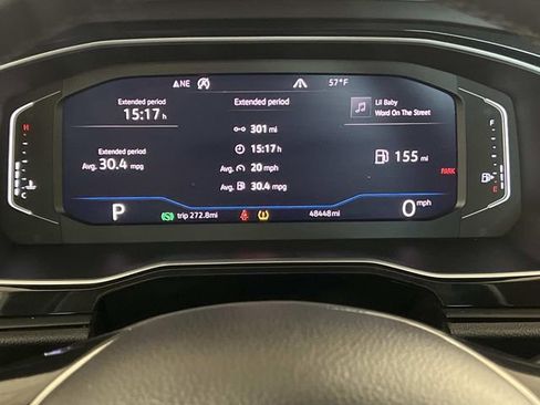 Used 2019 Volkswagen Jetta SEL image 19