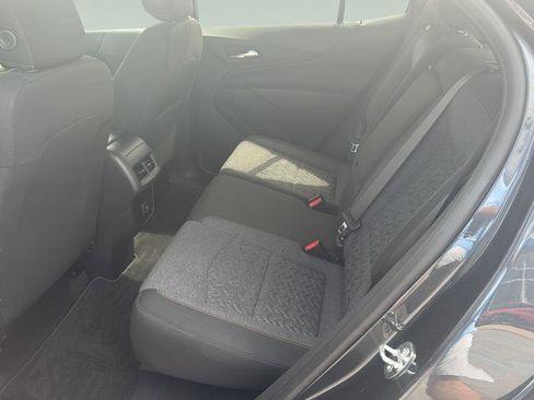 Used 2023 Chevrolet Equinox LT AWD/4WD image 7