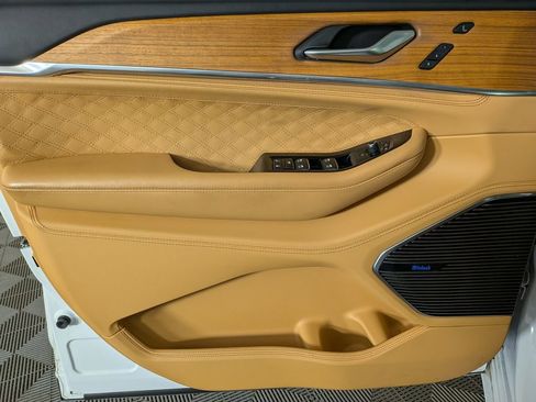 Certified 2023 Jeep Grand Cherokee L Summit image 17