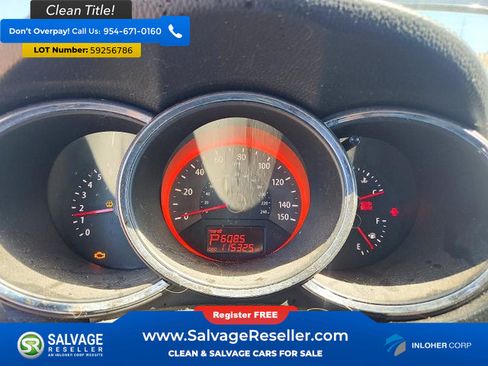 Used 2012 Kia Sorento SX w/ SX Premium Pkg AWD/4WD image 12