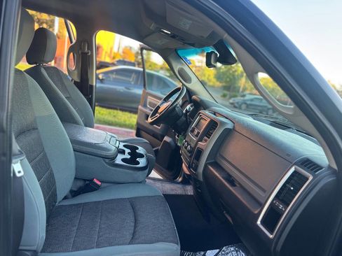 Used 2013 RAM 1500 Big Horn image 9