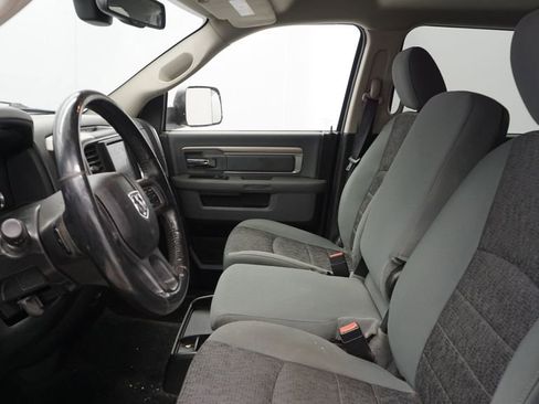 Used 2015 RAM 1500 Big Horn image 33