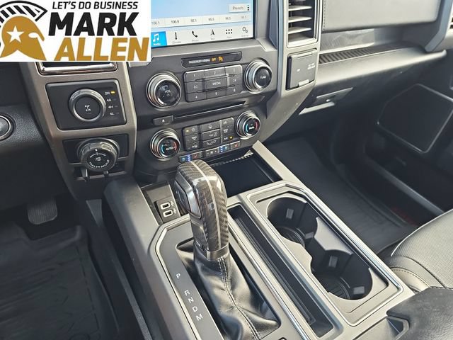Used 2018 Ford F150 Raptor w/ Equipment Group 802A Luxury AWD/4WD image 17