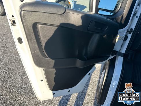 Used 2024 RAM ProMaster 3500 w/ Convenience Group image 10