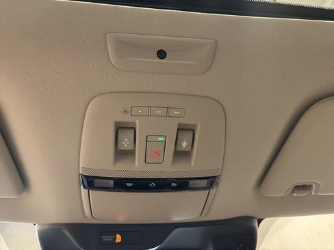 New 2026 Nissan Armada Platinum image 31