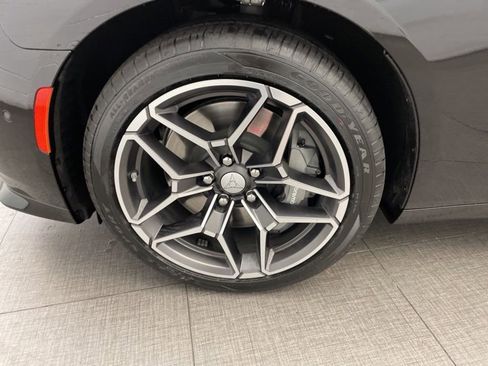 New 2026 Dodge Charger R/T Scat Pack image 10