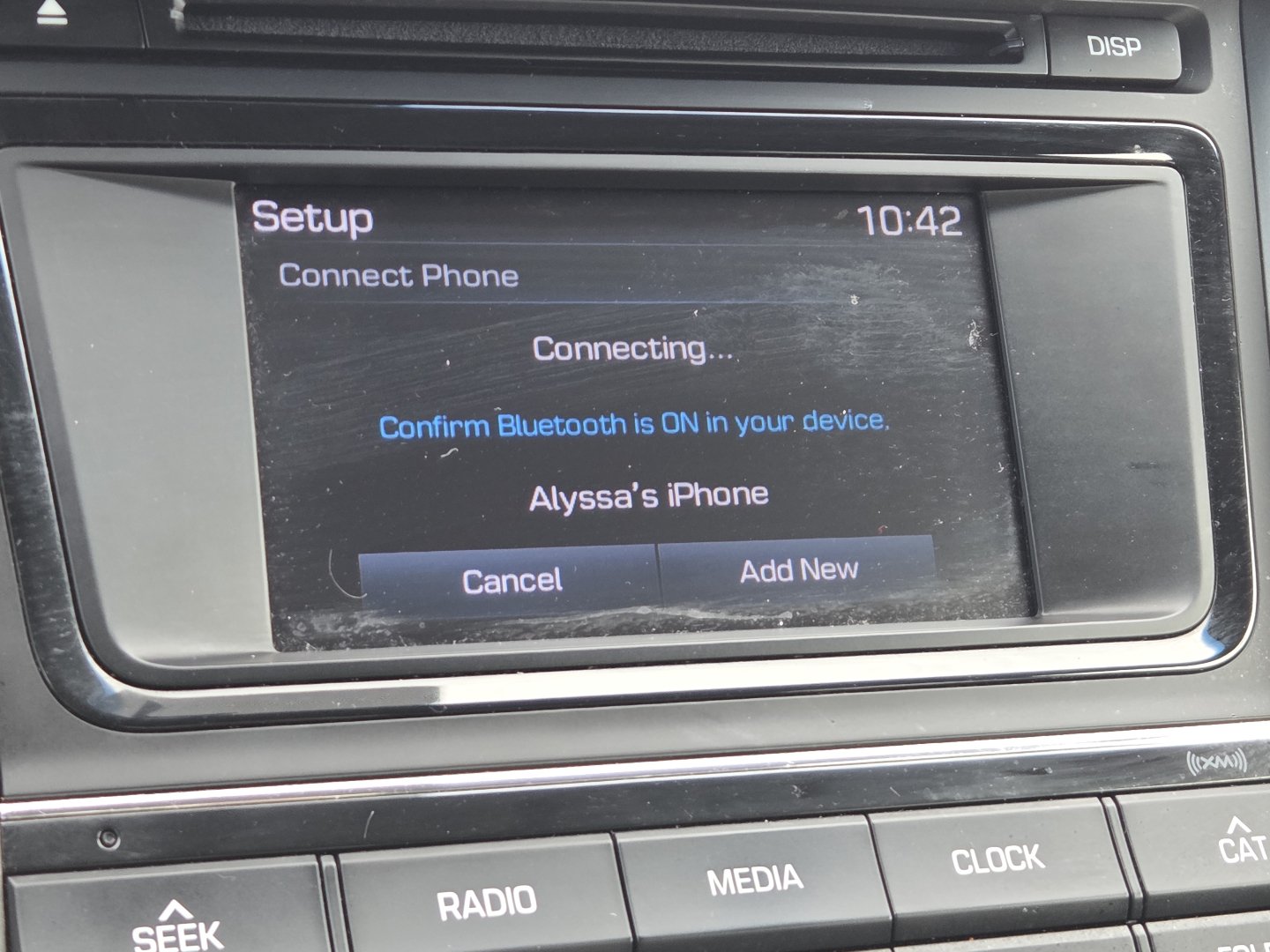 Used 2017 Hyundai Tucson SE w/ SE Popular Package 02 FWD image 3
