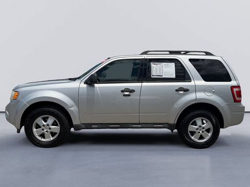 Used 2010 Ford Escape XLT FWD image 6