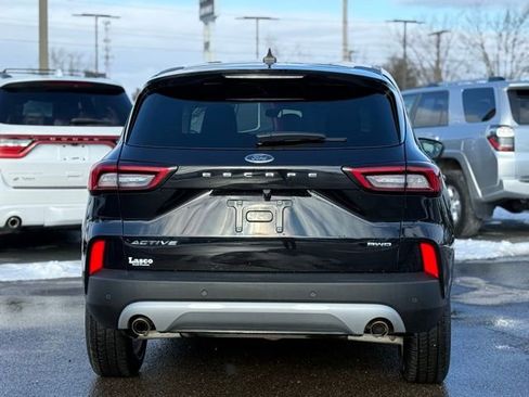 Certified 2023 Ford Escape Active w/ Tech Pack #1 image 38