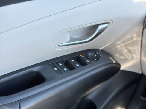 New 2026 Hyundai Tucson SEL AWD/4WD image 17