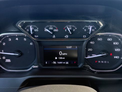 Used 2022 GMC Sierra 2500 SLE w/ SLE Convenience Package image 17