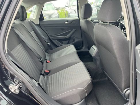 Used 2026 Volkswagen Jetta S FWD image 31