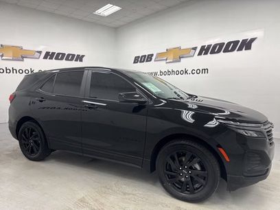 Used 2024 Chevrolet Equinox LS w/ LS Convenience Package