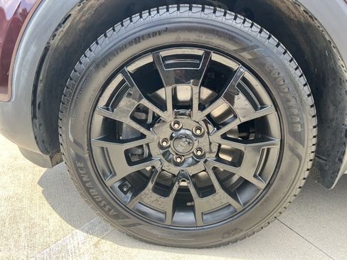 Used 2021 Kia Telluride SX w/ Nightfall Edition Package AWD/4WD image 12
