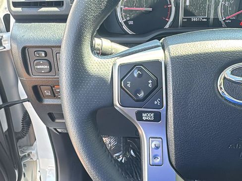 Certified 2022 Toyota 4Runner Limited AWD/4WD image 18