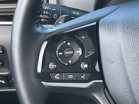 Certified 2021 Honda Passport Touring image 13