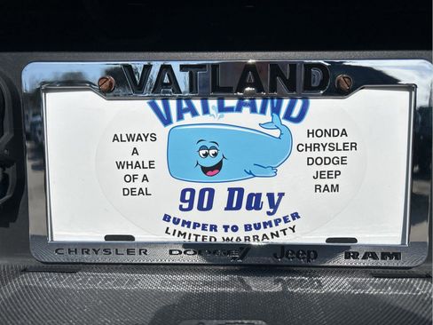 Used 2023 Ford F150 XLT w/ Equipment Group 301A Mid image 9