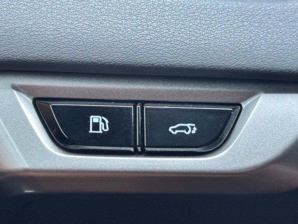 Used 2025 Lexus RX 350 FWD w/ Accessory Package image 17