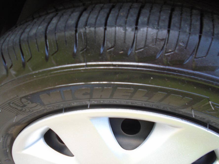 Used 2002 Honda Civic EX image 31