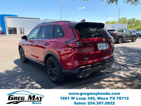 Used 2026 Honda CR-V Sport-L image 6