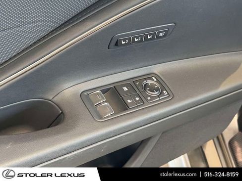 Used 2023 Lexus LC 500 Convertible w/ Touring Package RWD image 16