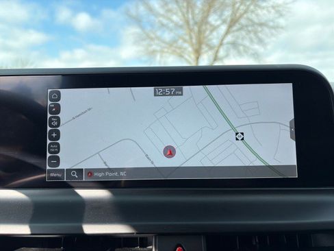 Used 2024 Kia Seltos S image 22