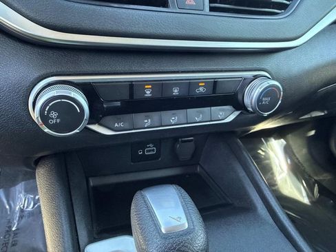 Certified 2022 Nissan Altima 2.5 S image 23