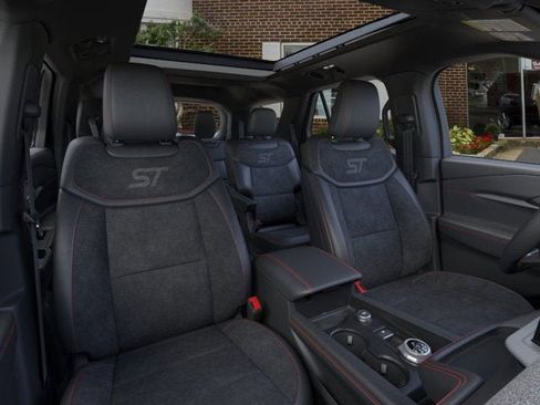New 2026 Ford Explorer ST AWD/4WD image 33