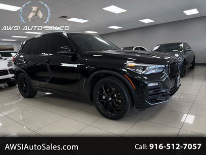 Used 2019 BMW X5 xDrive40i w/ Premium Package 2
