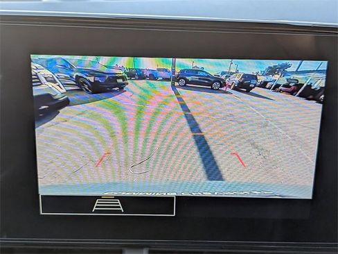 New 2026 Chevrolet Trax LS image 22