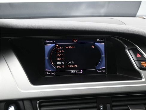 Used 2012 Audi S4 Premium Plus image 13