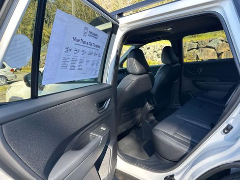 New 2026 Subaru Outback Limited XT AWD/4WD image 11