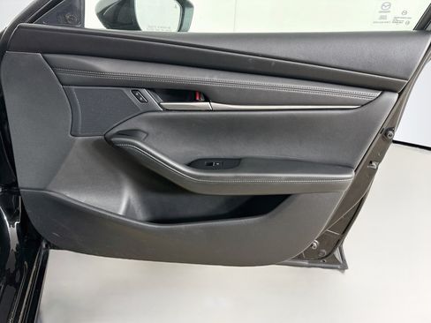 Used 2024 MAZDA MAZDA3 s FWD image 30
