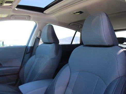 New 2026 Subaru Crosstrek 2.5i Premium AWD/4WD image 15
