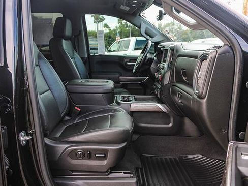 Used 2020 Chevrolet Silverado 1500 LTZ w/ LTZ Plus Package image 16