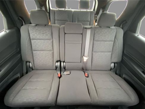 Used 2022 Dodge Durango GT image 14