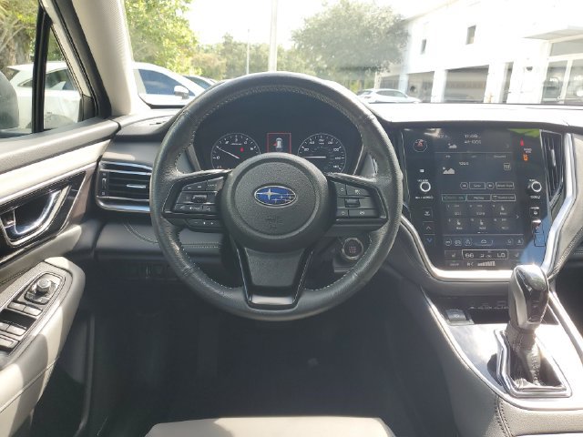 Used 2024 Subaru Outback Onyx Edition AWD/4WD image 13