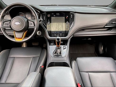 Certified 2023 Subaru Outback Wilderness image 14